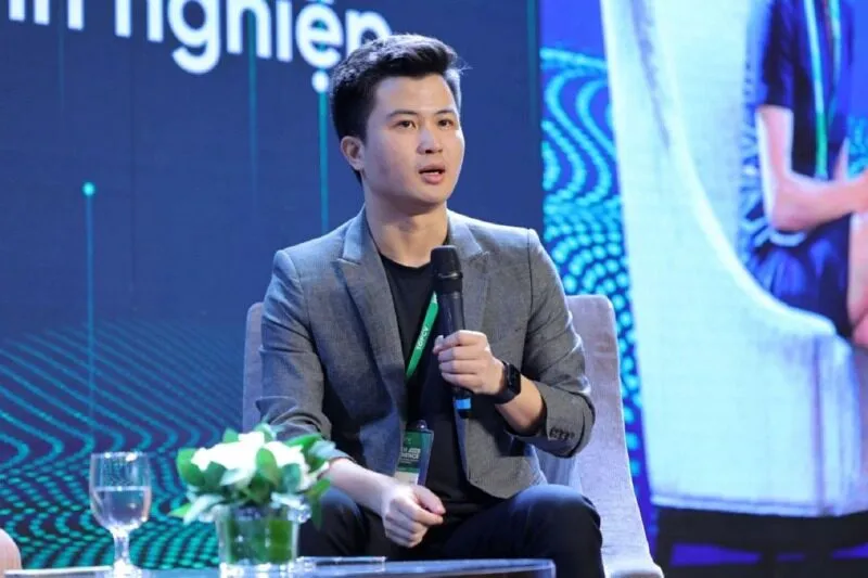 CEO Nguyễn Minh Huy đã giúp Sunwin vươn tầm thế giới